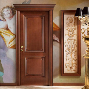 Дизайн дверей Barausse отличается особенным стилем, присущим итальянским производителям