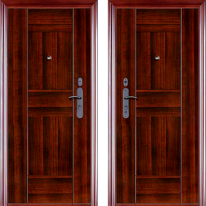 Дверь правая или левая определяется при открывании ее на себя